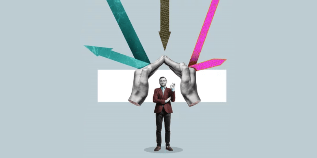 A felsővezető, aki nem kér az executive&nbsp;coachingból